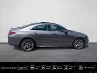 Voitures D'occasion À Caudan | Mercedes-Benz Cla 250 E Hybrid Eq 218Ch Amg Line 8G-Dct