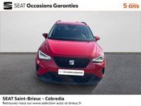 Voitures D'occasion À Saint-Brieuc | Seat Arona 1.0 Tsi 95Ch Style