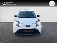 Voitures D'occasion À Plérin | Toyota Aygo X 1.0 Vvt-I 72Ch Dynamic