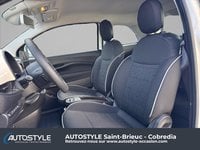 Voitures D'occasion À Yffiniac | Fiat 500 E 95Ch My23