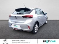 Voitures D'occasion À Brest | Opel Corsa 1.2 75Ch Elegance Business