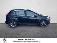 Voitures D'occasion À Saint-Thuriau | Peugeot 2008 1.2 Puretech 110Ch Allure S&S Eat6