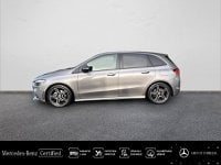 Voitures D'occasion À Bonchamps-Les-Laval | Mercedes-Benz Classe B 200D 150Ch Amg Line 8G-Dct