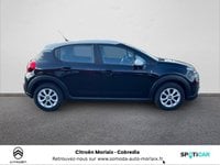 Voitures D'occasion À Saint-Martin-Des-Champs | Citroën C3 1.2 Puretech 83Ch S&S You!