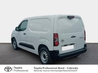 Voitures D'occasion À Brest | Toyota Proace City Medium 100 D-4D Start Mc24