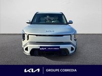 Voitures D'occasion À Yffiniac | Kia Ev2 135Ch 61Kwh Gt-Line