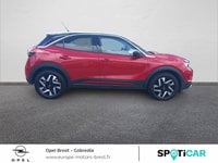 Voitures D'occasion À Brest | Opel Mokka Mokka-E 136Ch Elegance Business