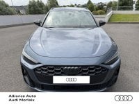 Voitures D'occasion À Saint-Martin-Des-Champs | Audi A5 Avant 2.0 E-Hybrid 299Ch S Line Quattro ...