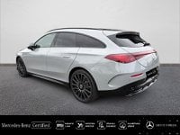 Voitures D'occasion À Saint-Grégoire | Mercedes-Benz Cla Shooting Brake 250+ Eq 272Ch Business ...