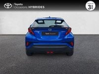 Voitures D'occasion À Belz | Toyota C-Hr 122H Dynamic Business 2Wd E-Cvt Mc19