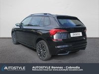 Voitures D'occasion À La Mézière | Škoda Kamiq 1.5 Tsi 150Ch Monte-Carlo Dsg7 Euro6D-Ap