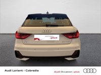 Voitures D'occasion À Lanester | Audi A1 Sportback 30 Tfsi 110Ch S Line