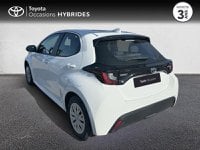 Voitures D'occasion À Noyal-Pontivy | Toyota Yaris 116H Dynamic 5P Mc24