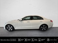 Voitures D'occasion À Quimper | Mercedes-Benz Classe C 200 D 163Ch Avantgarde Line
