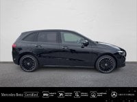 Voitures D'occasion À Vannes | Mercedes-Benz Classe B 250 E Hybrid Eq 163+109Ch Amg Line 8G-Dct