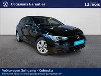 Voitures D'occasion À Guingamp | Volkswagen Golf 2.0 Tdi Scr 115Ch Life 1St
