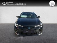 Voitures D'occasion À Quimper | Toyota Corolla 1.8 140Ch Design My26