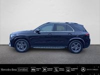 Voitures D'occasion À Saint-Martin-Des-Champs | Mercedes-Benz Gle 350 E 211+136Ch Amg Line 4Mati...