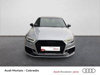 Voitures D'occasion À Saint-Martin-Des-Champs | Audi Rs3 Sportback 2.5 Tfsi 400Ch Quattro S Tron...
