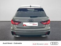 Voitures D'occasion À Brest | Audi A1 Sportback 30 Tfsi 116Ch S Line S Tronic 7