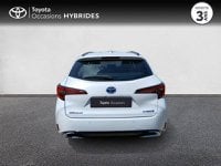 Voitures D'occasion À Ploërmel | Toyota Corolla Touring Spt 1.8 140Ch Dynamic My23