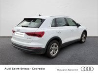 Voitures D'occasion À Saint-Brieuc | Audi Q3 35 Tfsi 150Ch Design
