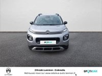 Voitures D'occasion À Lannion | Citroën C3 Aircross Puretech 110Ch S&S Shine E6.D 6Cv