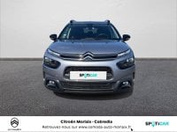 Voitures D'occasion À Saint-Martin-Des-Champs | Citroën C4 Cactus Puretech 110Ch S&S Shine Eat6...