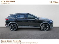Voitures D'occasion À Brest | Cupra Formentor 1.5 Tsi 150Ch V Dsg7