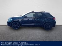 Voitures D'occasion À Brest | Volkswagen T-Roc 1.5 Tsi Evo2 150Ch R-Line Edition Dsg7