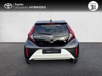 Voitures D'occasion À Lanester | Toyota Aygo X 116H Gr Sport