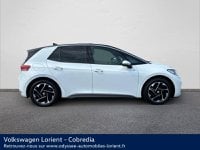 Voitures D'occasion À Lanester | Volkswagen Id.3 204Ch Pro 59 Kwh Life Max