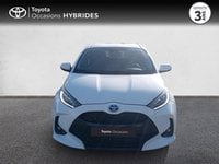 Voitures D'occasion À Lanester | Toyota Yaris 116H Design 5P My22