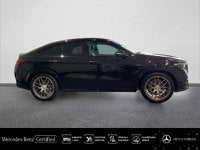 Voitures D'occasion À Quimper | Mercedes-Benz Gle Coupé 53E Amg 449Ch+170Ch Hybride 4Matic+ 9G-...
