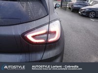 Voitures D'occasion À Lanester | Ford Puma 1.0 Ecoboost Hybrid 125Ch Titanium S&S