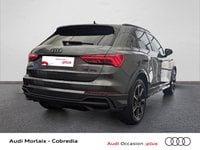 Voitures D'occasion À Saint-Martin-Des-Champs | Audi Q3 35 Tfsi 150Ch S Line S Tronic 7