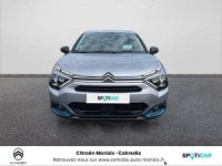 Voitures D'occasion À Saint-Martin-Des-Champs | Citroën C4 Moteur Électrique 136Ch (100 Kw) Sh...