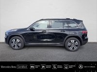 Voitures D'occasion À Saint-Grégoire | Mercedes-Benz Glb 200 D 150Ch Business Line 8G-Dct