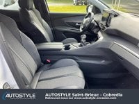 Voitures D'occasion À Yffiniac | Peugeot 3008 1.5 Bluehdi 130Ch S&S Allure Pack