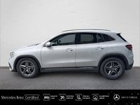 Voitures D'occasion À Saint-Malo | Mercedes-Benz Gla 200 D 150Ch Amg Line 8G-Dct