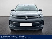 Voitures D'occasion À Lanester | Volkswagen Tiguan 2.0 Tdi 150Ch Vw Edition Dsg7