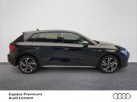 Voitures D'occasion À Lanester | Audi A3 Sportback 40 Tfsi E 204Ch Phev S Line S Tronic 6
