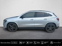 Voitures D'occasion À Saint-Brieuc | Mercedes-Benz Gla 180 D 116Ch Amg Line 8G-Dct