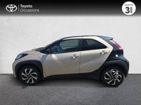 Voitures D'occasion À Vannes | Toyota Aygo X 1.0 Vvt-I 72Ch Design S-Cvt My24