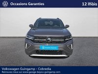 Voitures D'occasion À Guingamp | Volkswagen T-Cross 1.0 Tsi 116Ch R-Line Edition Dsg7