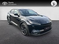 Voitures D'occasion À Pluneret | Toyota C-Hr+ 224Ch 77Kwh Design Grande Autonomie Ng25