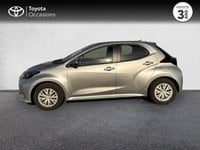 Voitures D'occasion À Concarneau | Toyota Yaris 120 Vvt-I Dynamic Business 5P Mc24