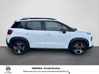 Voitures D'occasion À Loudeac | Citroën C3 Aircross Puretech 130Ch S&S Shine E6.D Eat6 7Cv