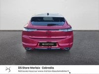 Voitures D'occasion À Saint-Martin-Des-Champs | Ds Ds 4 E-Tense 225Ch Performance Line