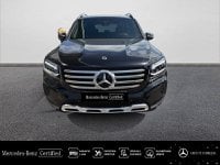 Voitures D'occasion À Saint-Grégoire | Mercedes-Benz Glb 200 D 150Ch Business Line 8G-Dct